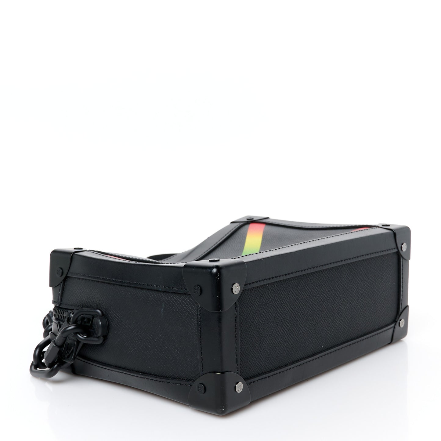 Taiga Rainbow Soft Trunk Black