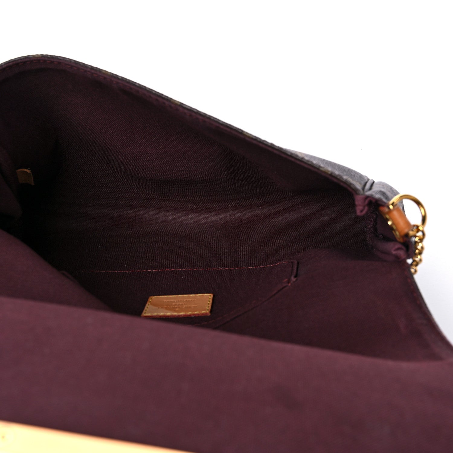 Louis Vuitton Monogram Favorite MM 5 of 16