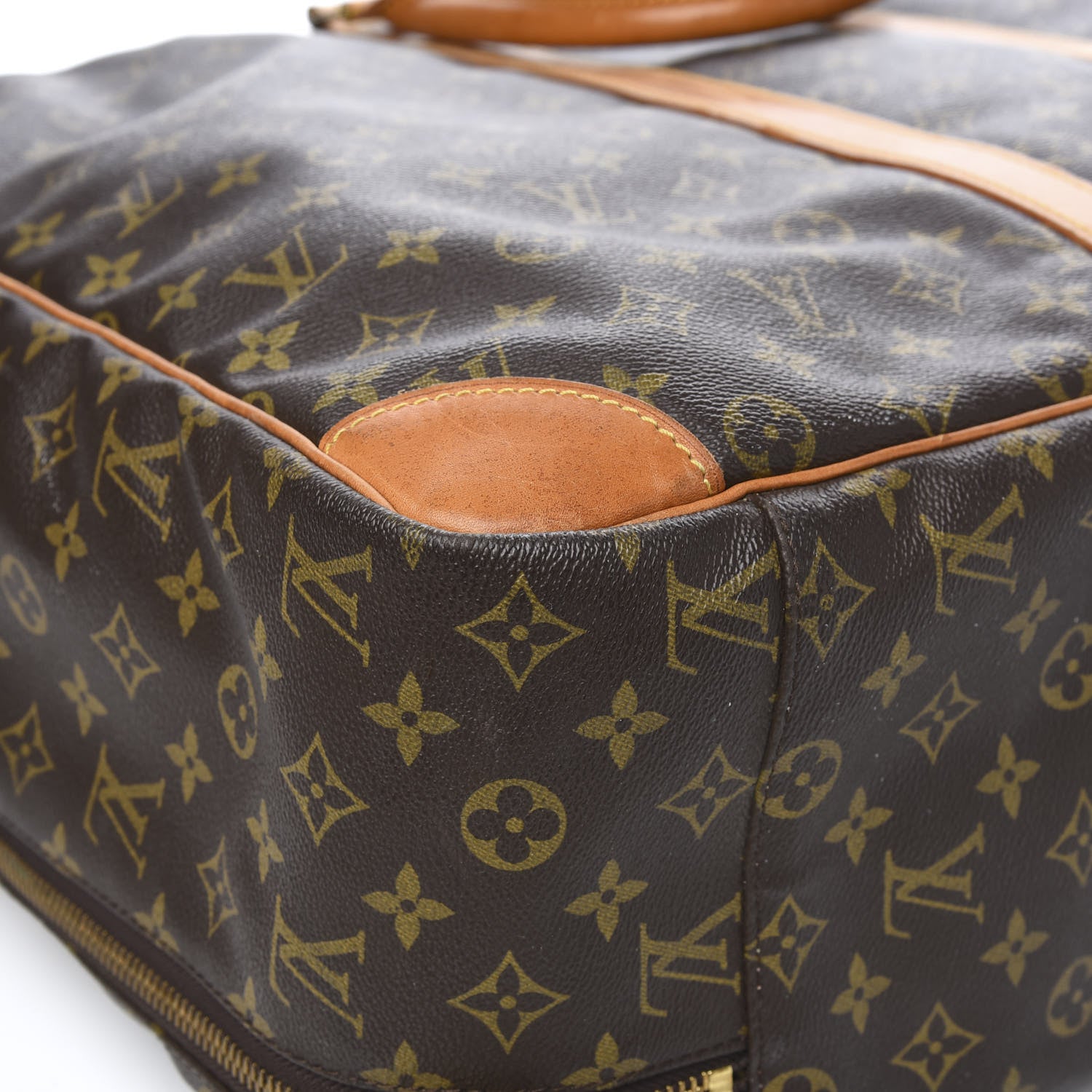 Louis Vuitton Monogram Sirius 55 10 of 13