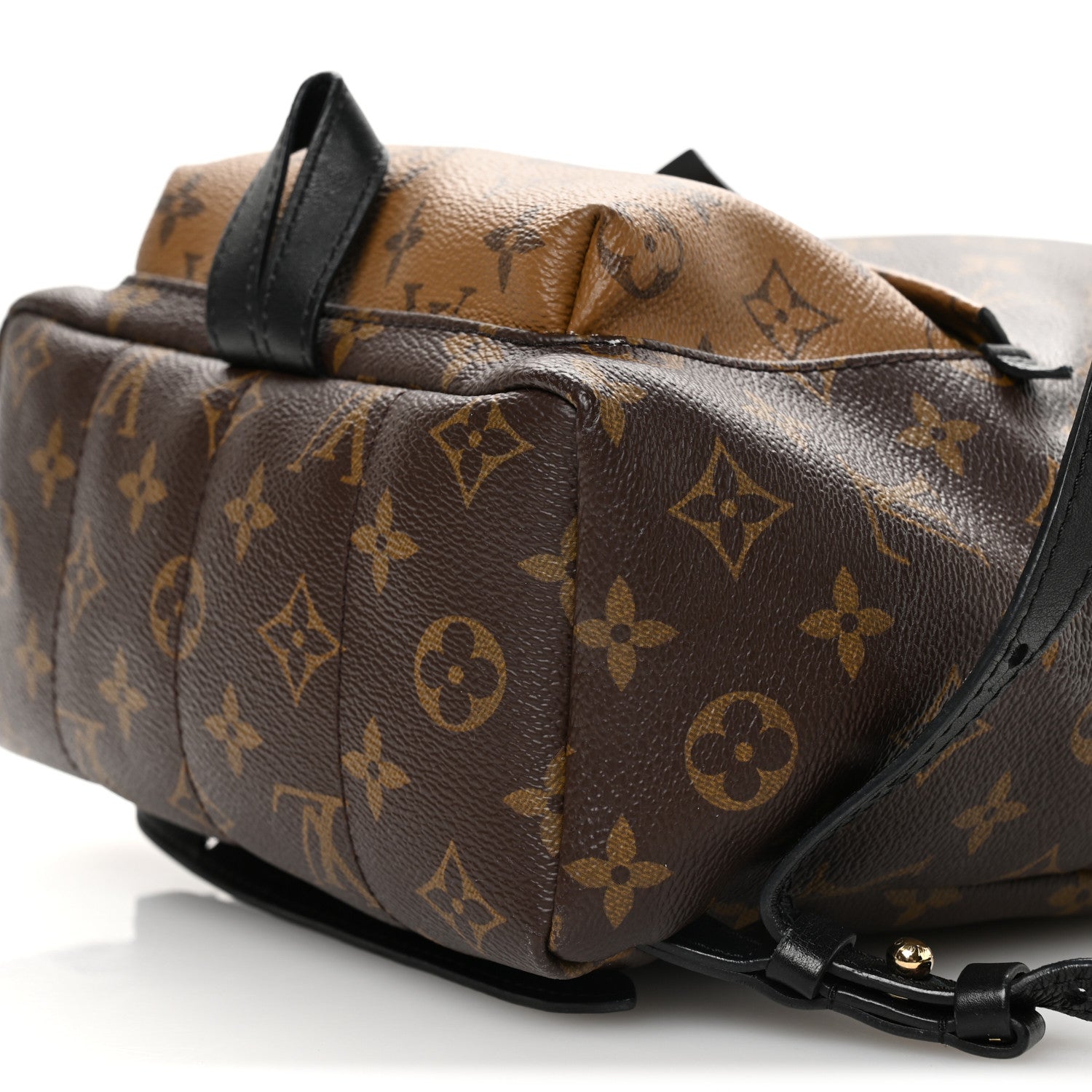Louis Vuitton Reverse Monogram Palm Springs Backpack PM 10 of 10