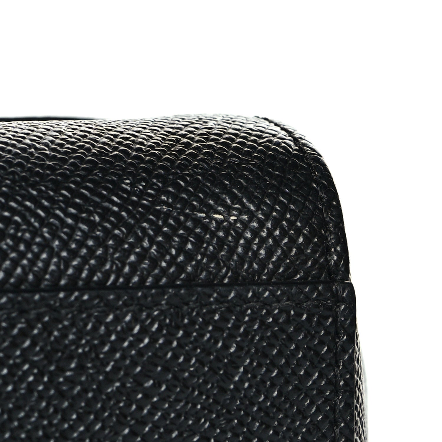 Dolce & Gabbana Dauphine Love Small Miss Sicily Satchel Black 9 of 9