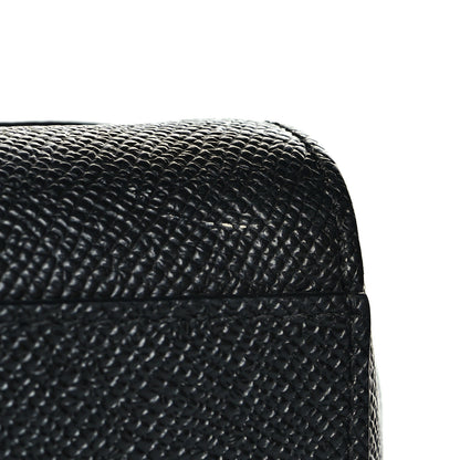 Dolce & Gabbana Dauphine Love Small Miss Sicily Satchel Black 9 of 9