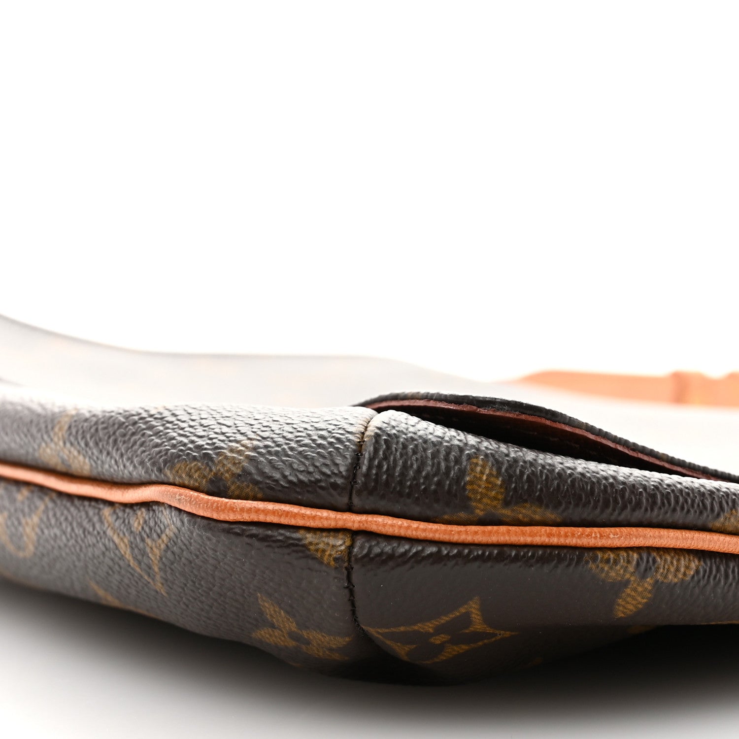Louis Vuitton Monogram Musette Tango 8 of 10