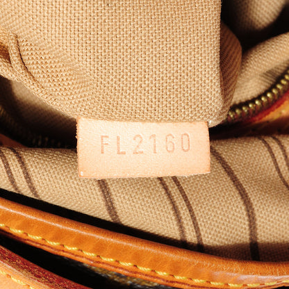Louis Vuitton Monogram Delightful GM 6 of 6