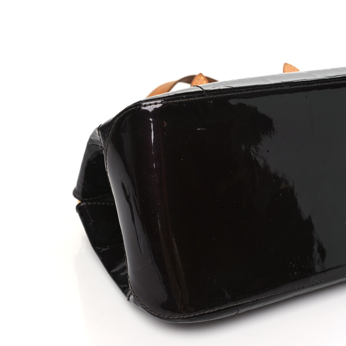 Vernis Rosewood Ave Amarante