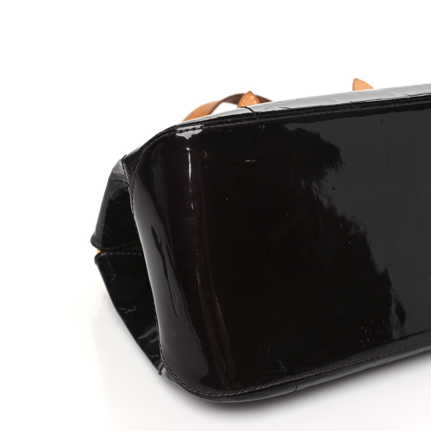 Louis Vuitton Vernis Rosewood Ave Amarante 8 of 13
