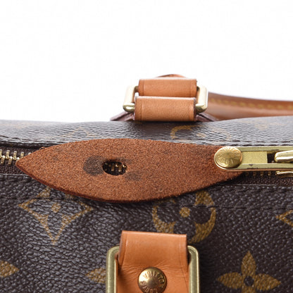 Louis Vuitton Monogram Speedy 25 9 of 9