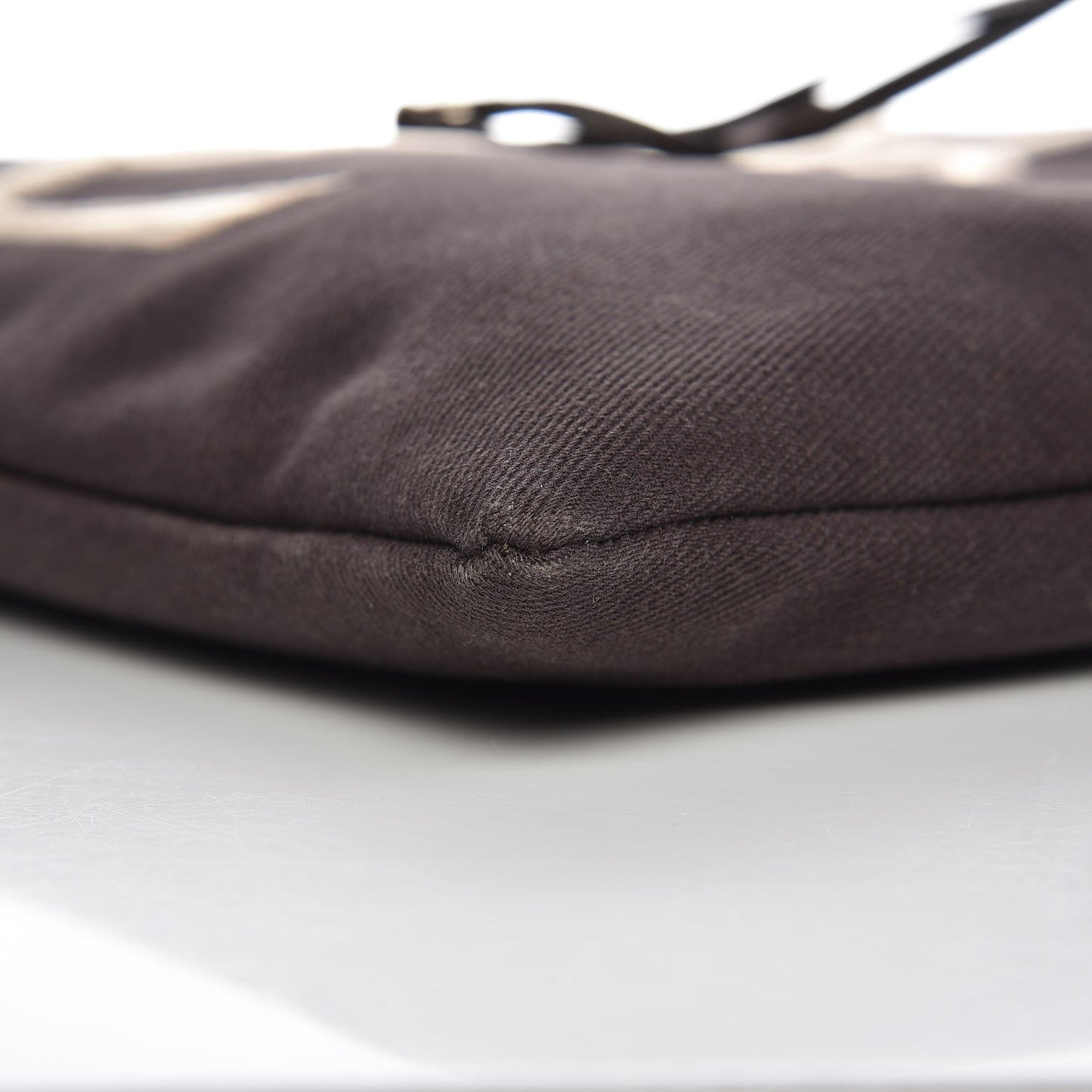 Canvas Kahala Tote Brown
