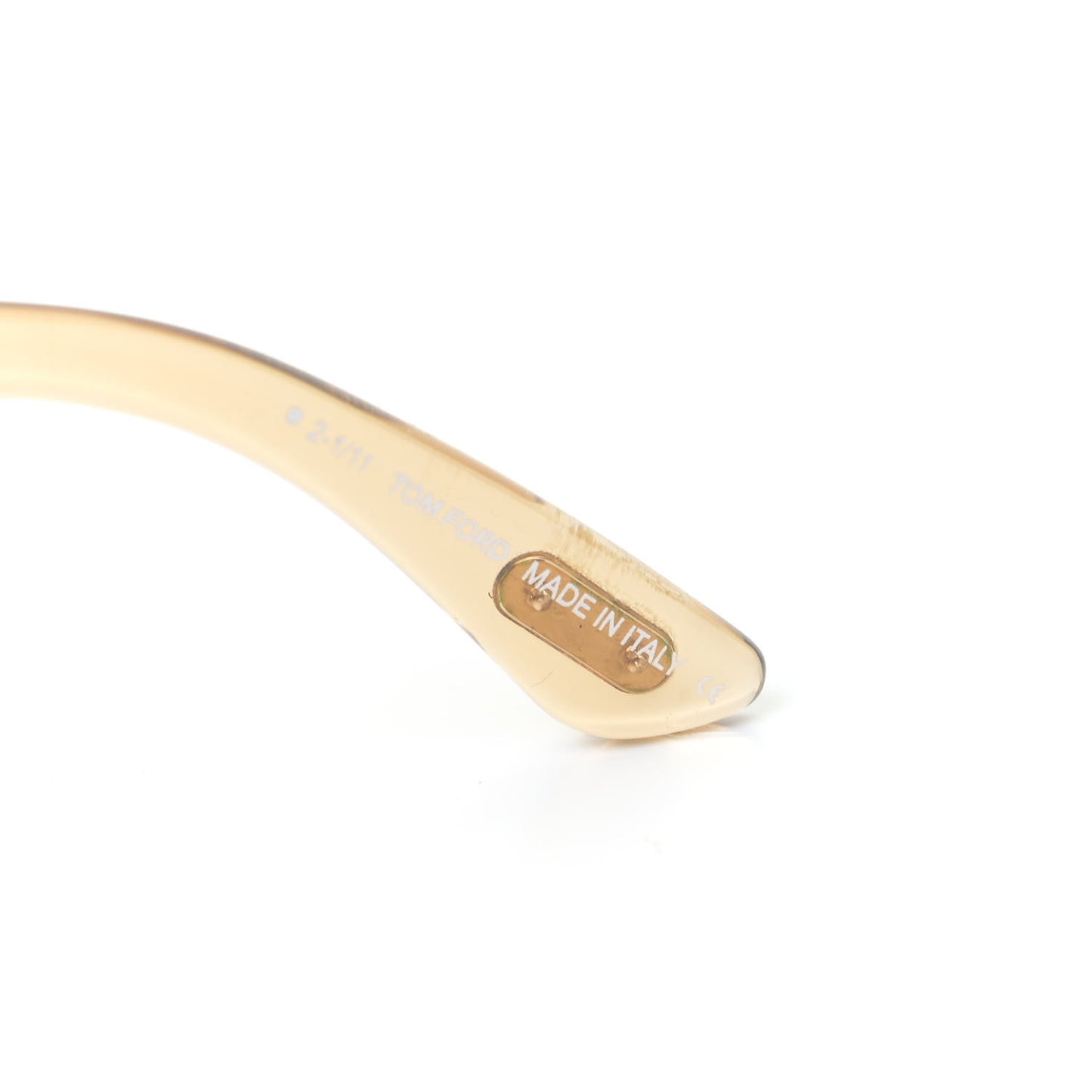 Clothhilde Sunglasses TF164
