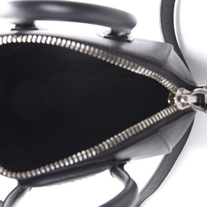 Givenchy Sugar Goatskin Mini Antigona Black 5 of 10