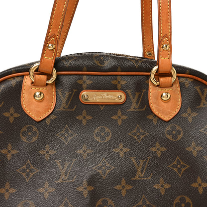Louis Vuitton Monogram Montorgueil PM 8 of 11