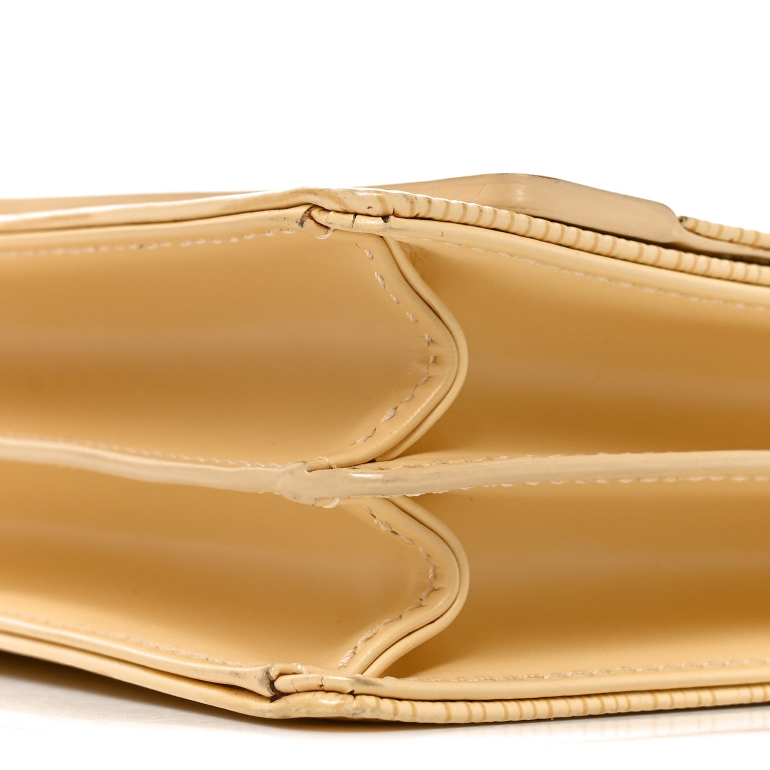 Louis Vuitton Epi Biarritz Vanilla 9 of 9