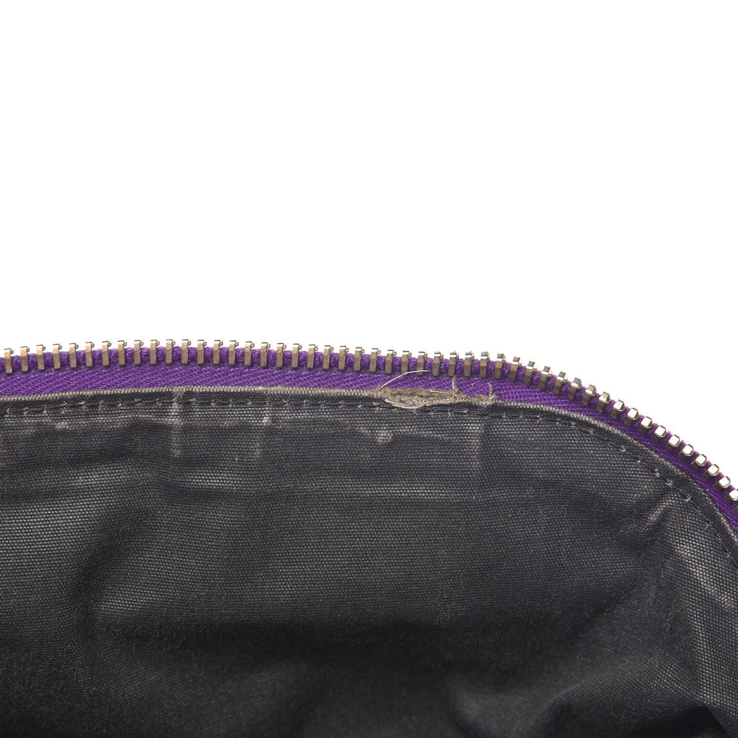 Marc Jacobs Calfskin Quilted Stardust Shoulder Bag Purple 10 of 18