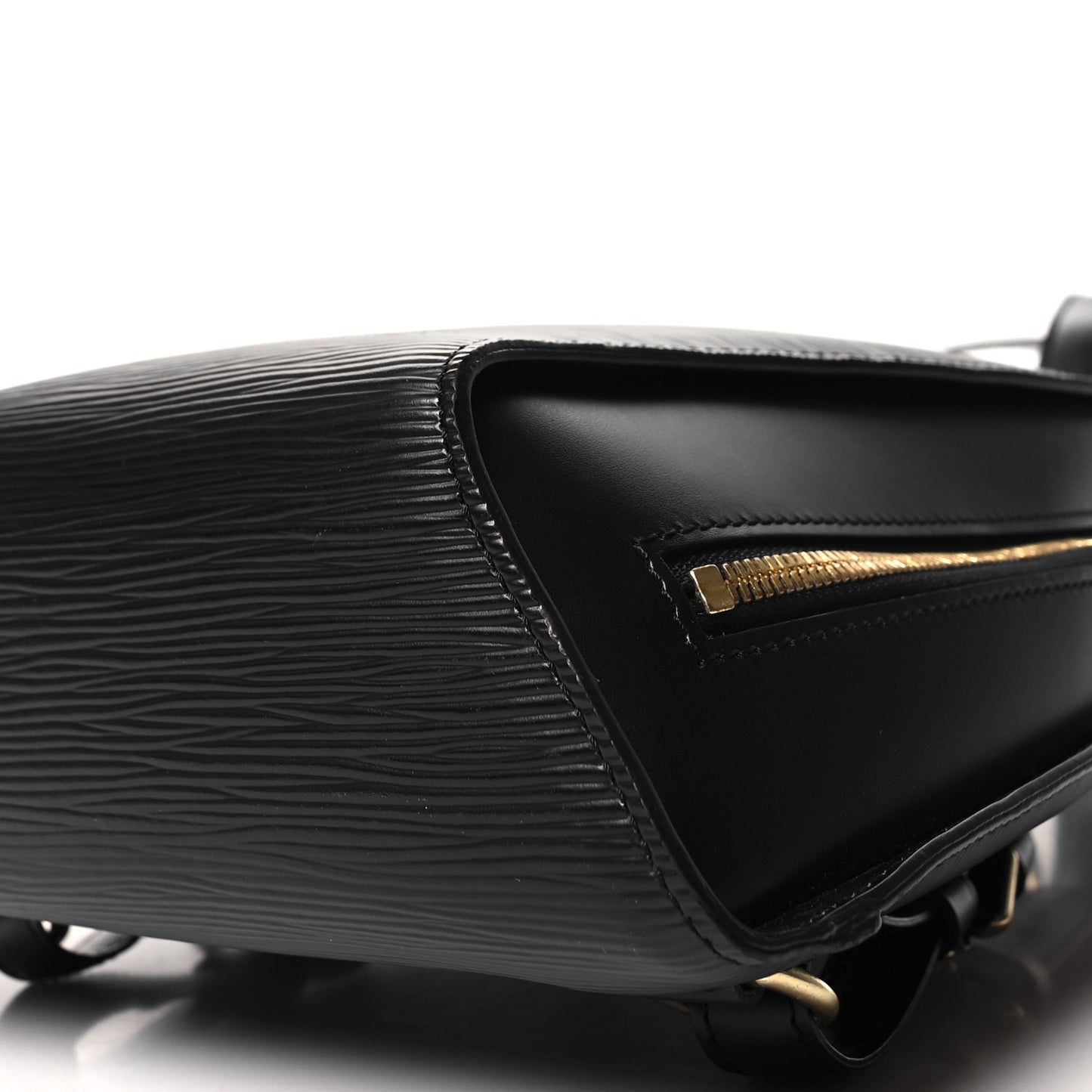 Epi Mabillon Backpack Black