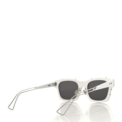 Christian Dior Acetate J'adior Sunglasses White 4 of 7