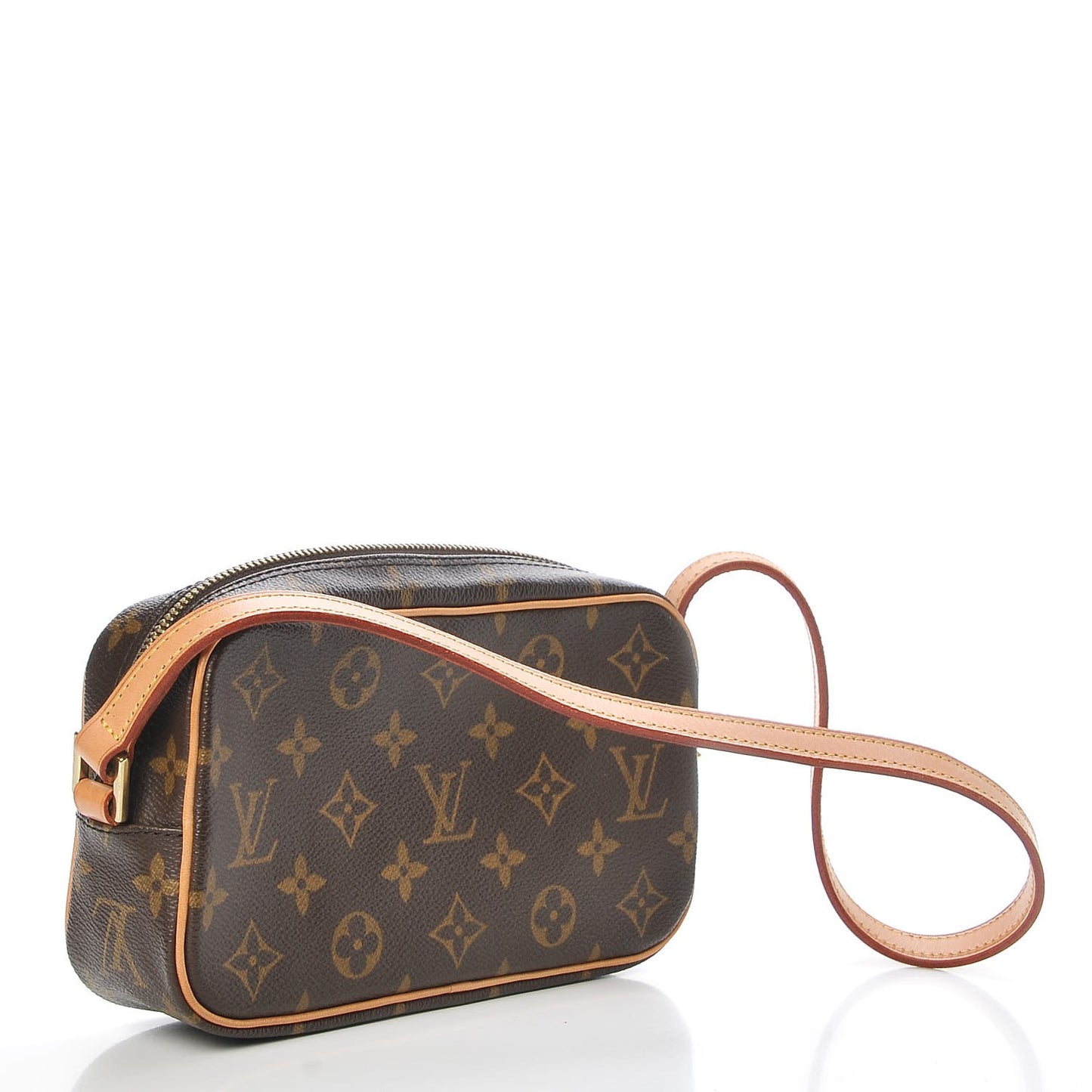 Monogram Pochette Cite