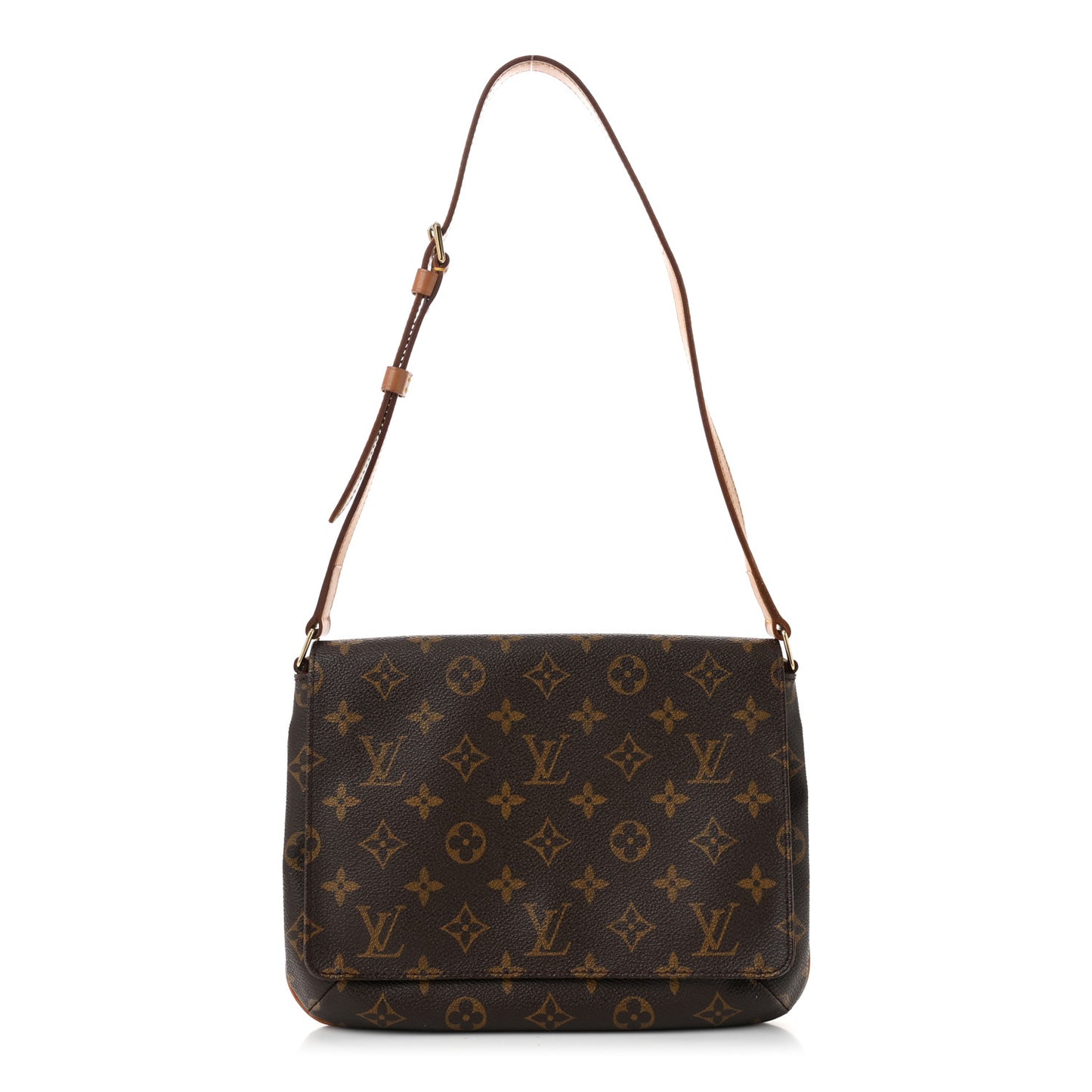 Monogram Musette Tango