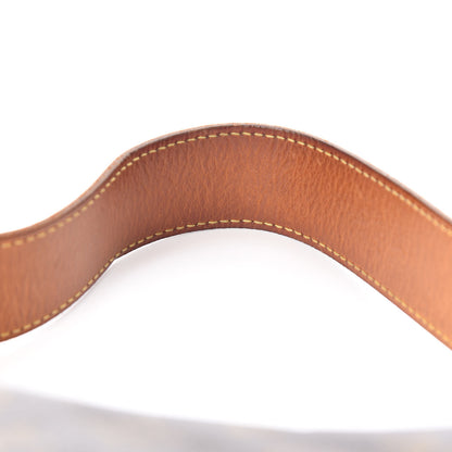 Louis Vuitton Monogram Croissant GM 8 of 12