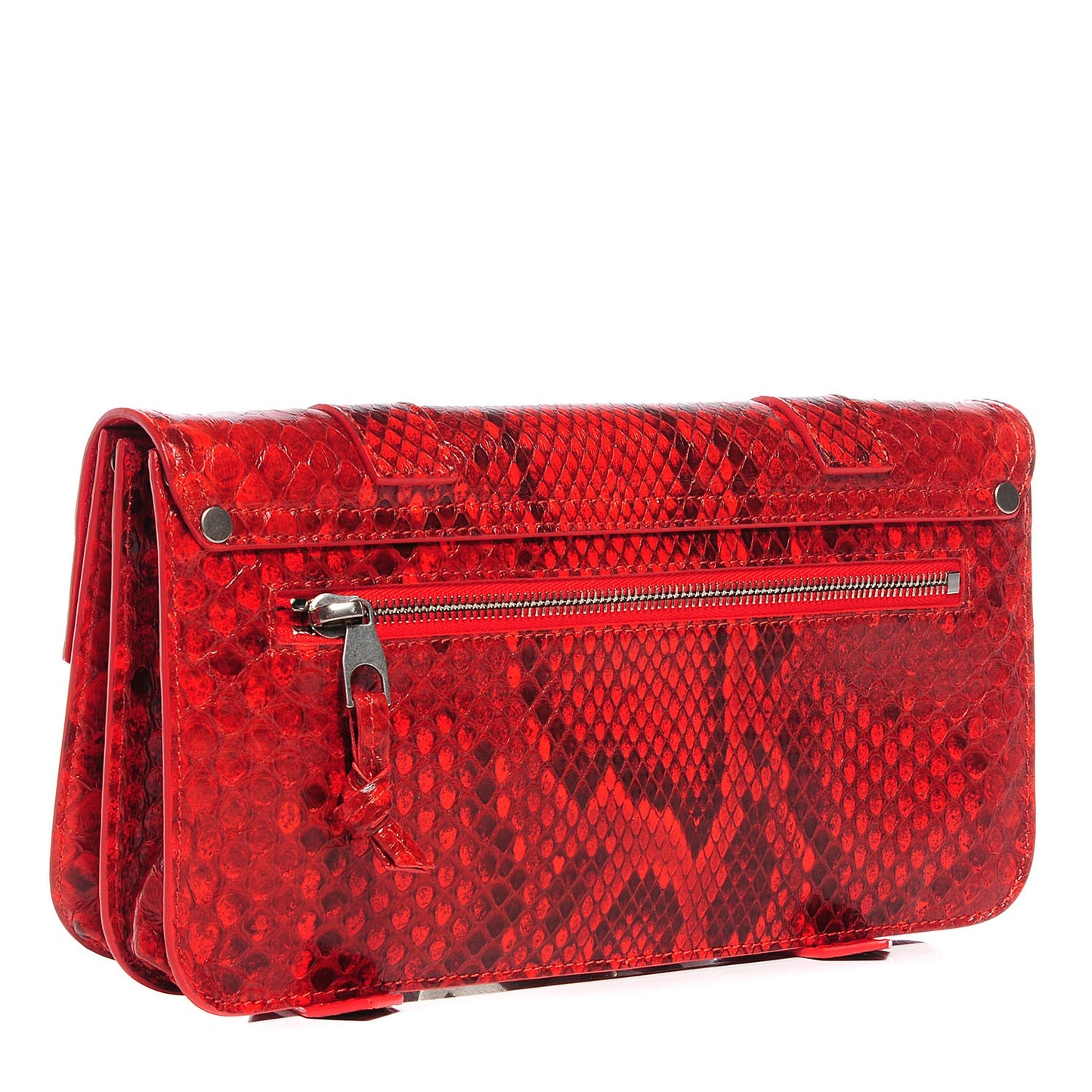 Python PS1 Pochette Poppy