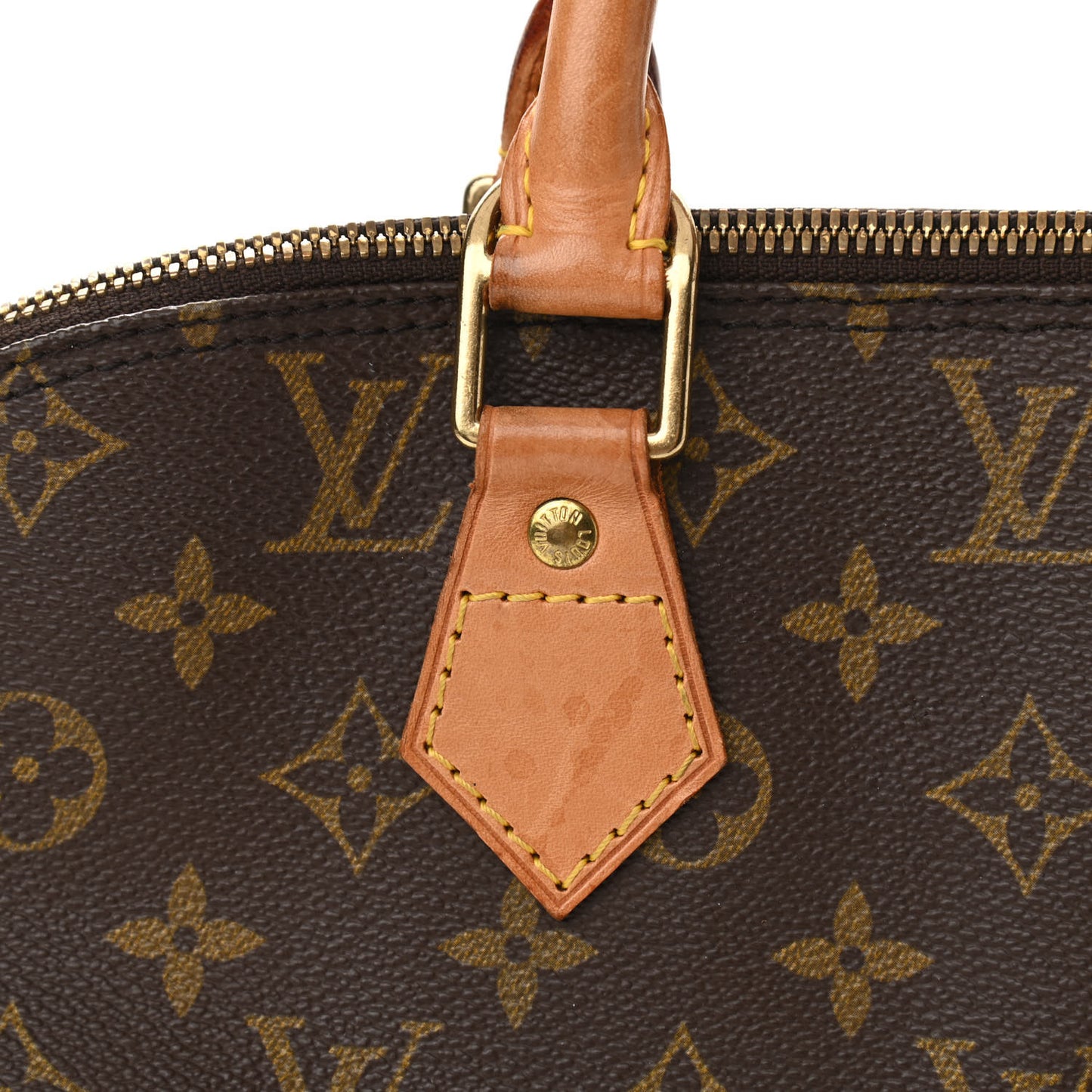 Monogram Alma PM