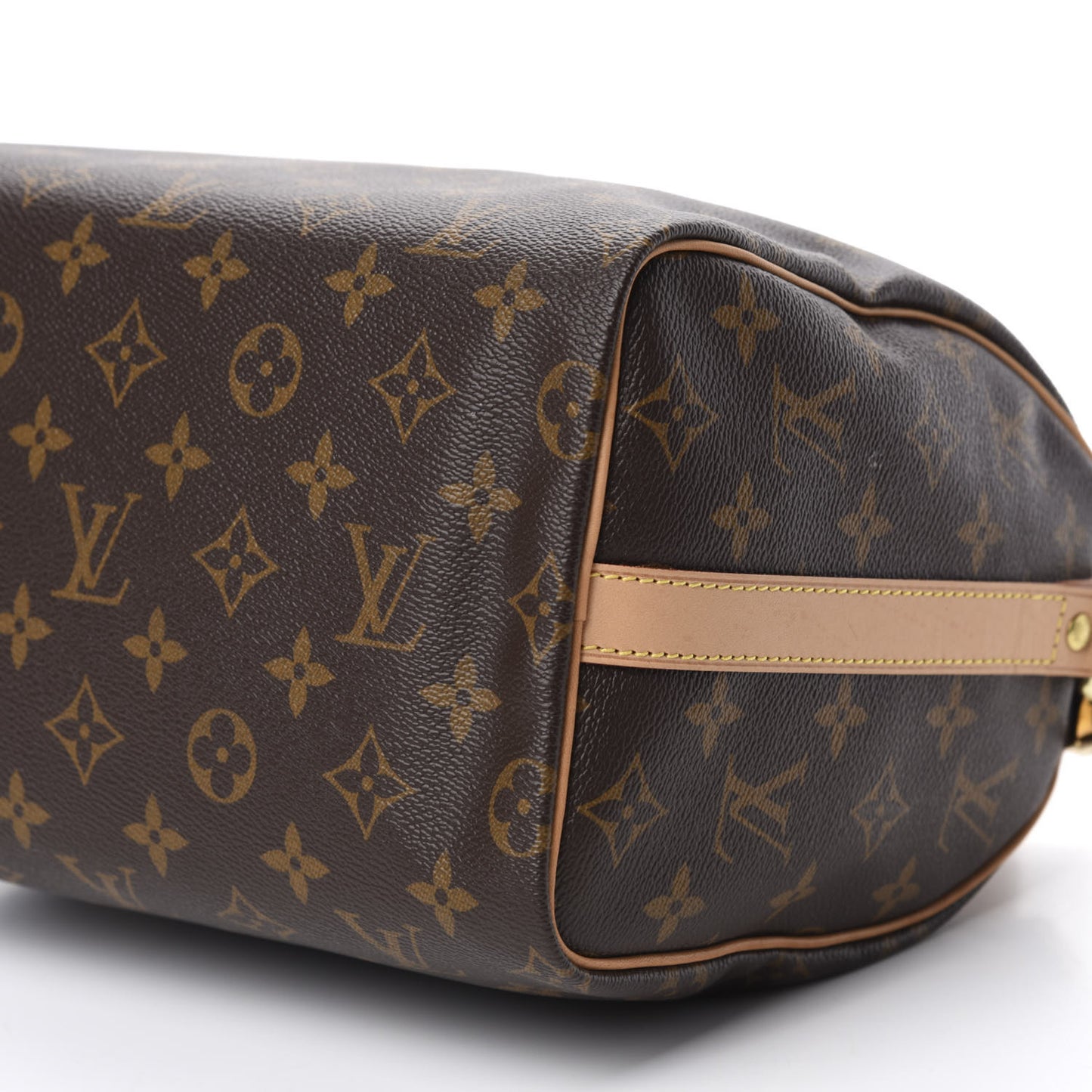 Monogram Speedy Bandouliere 25