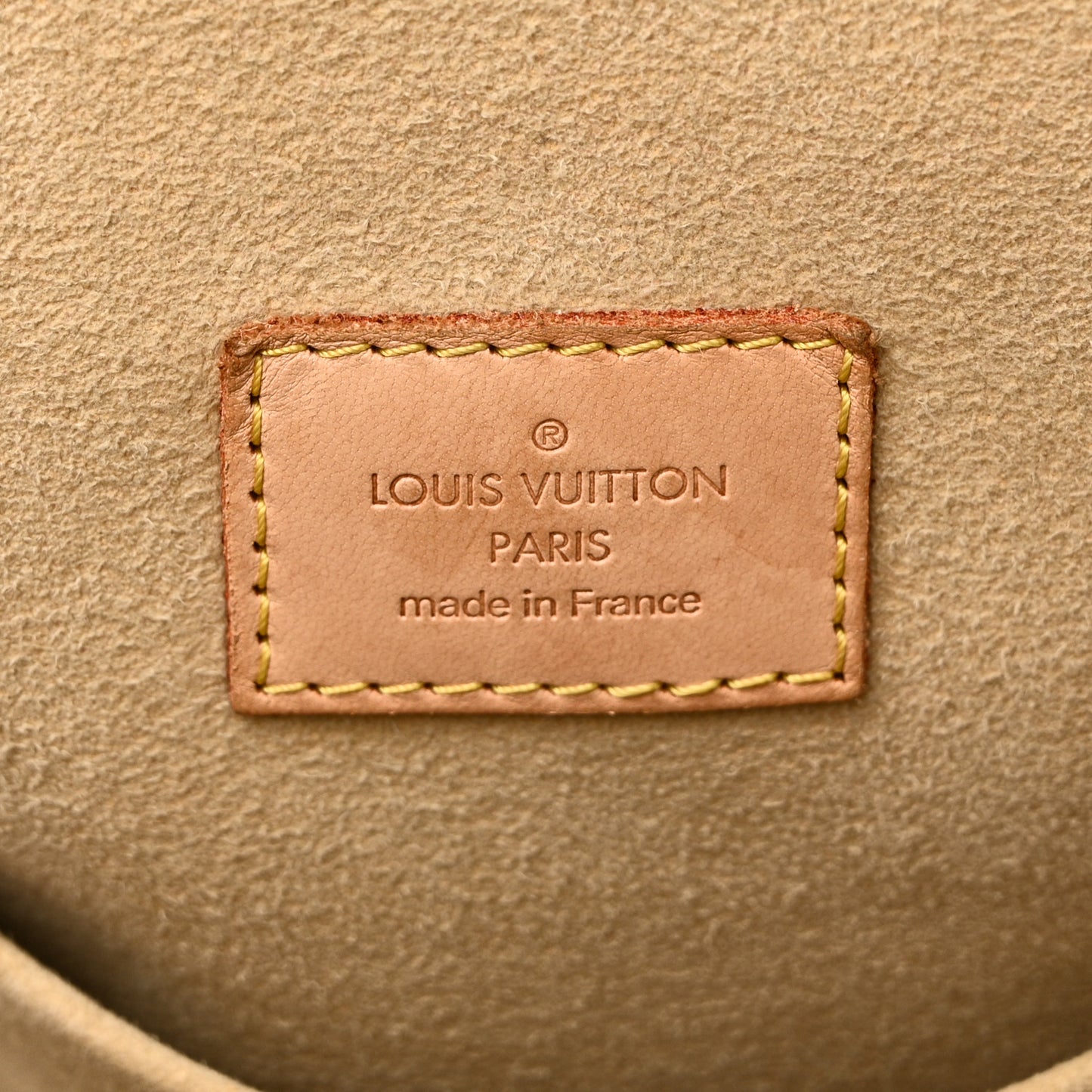 Monogram Manhattan GM