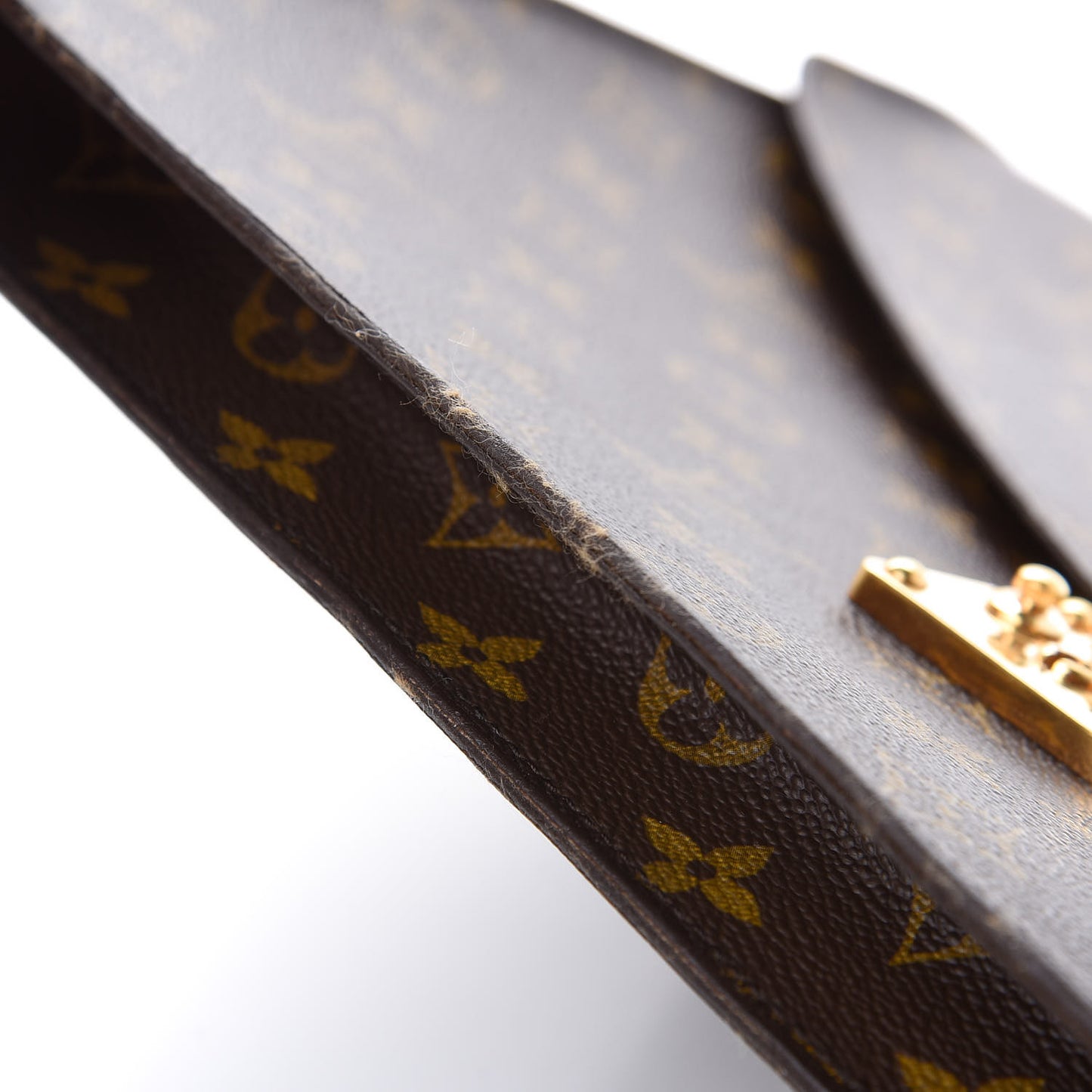 Monogram Porte-Documents Senateur Document Holder