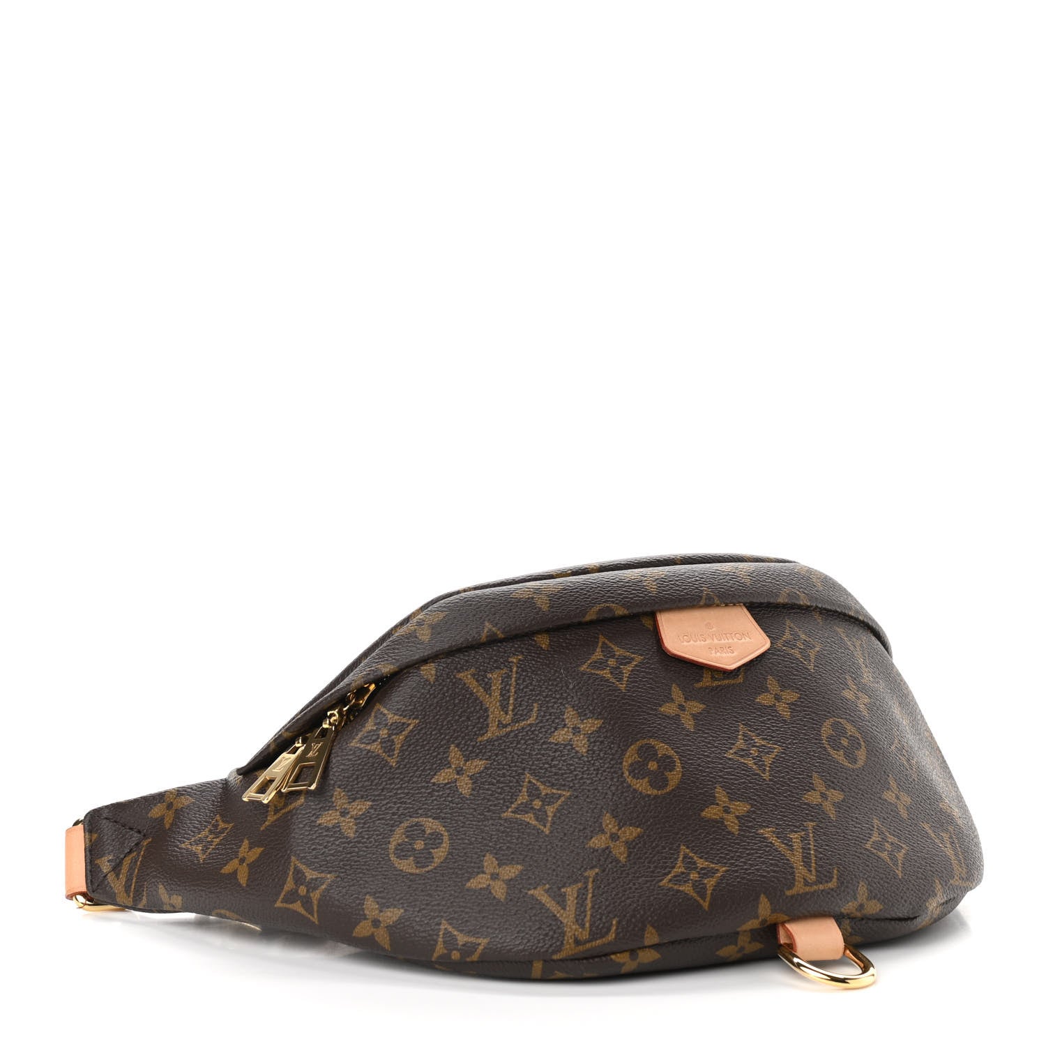 Louis Vuitton Monogram Bumbag 4 of 11