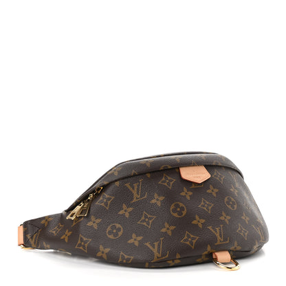 Louis Vuitton Monogram Bumbag 4 of 11