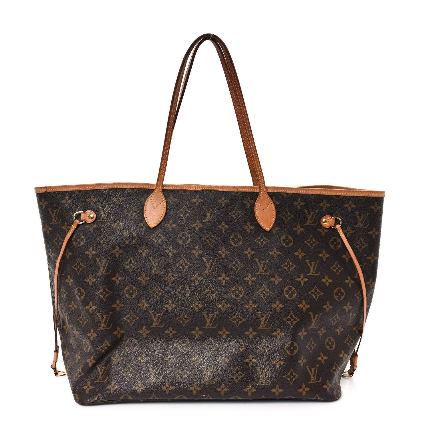 Louis Vuitton Monogram Neo Neverfull GM 1 of 14