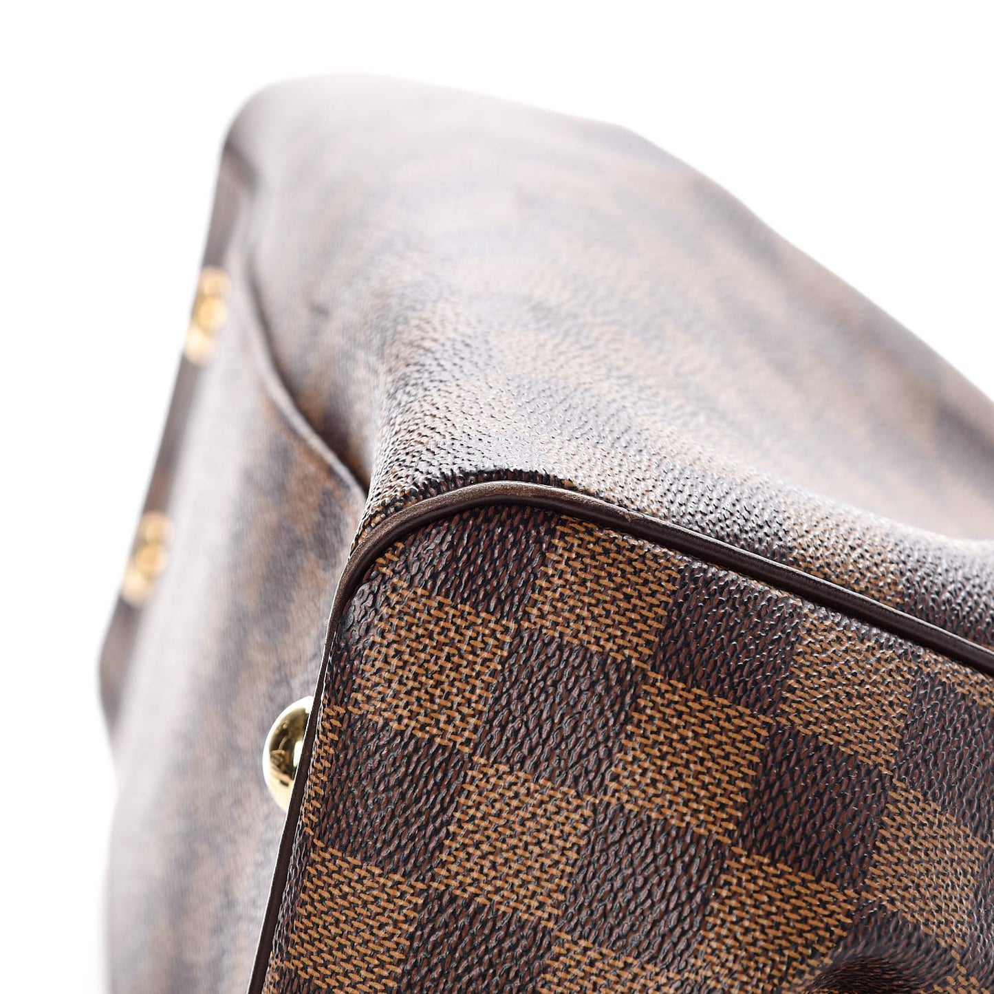 Damier Ebene Trevi PM