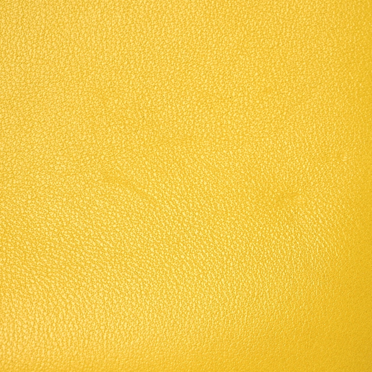 Nappa One Stud Chain Clutch Yellow