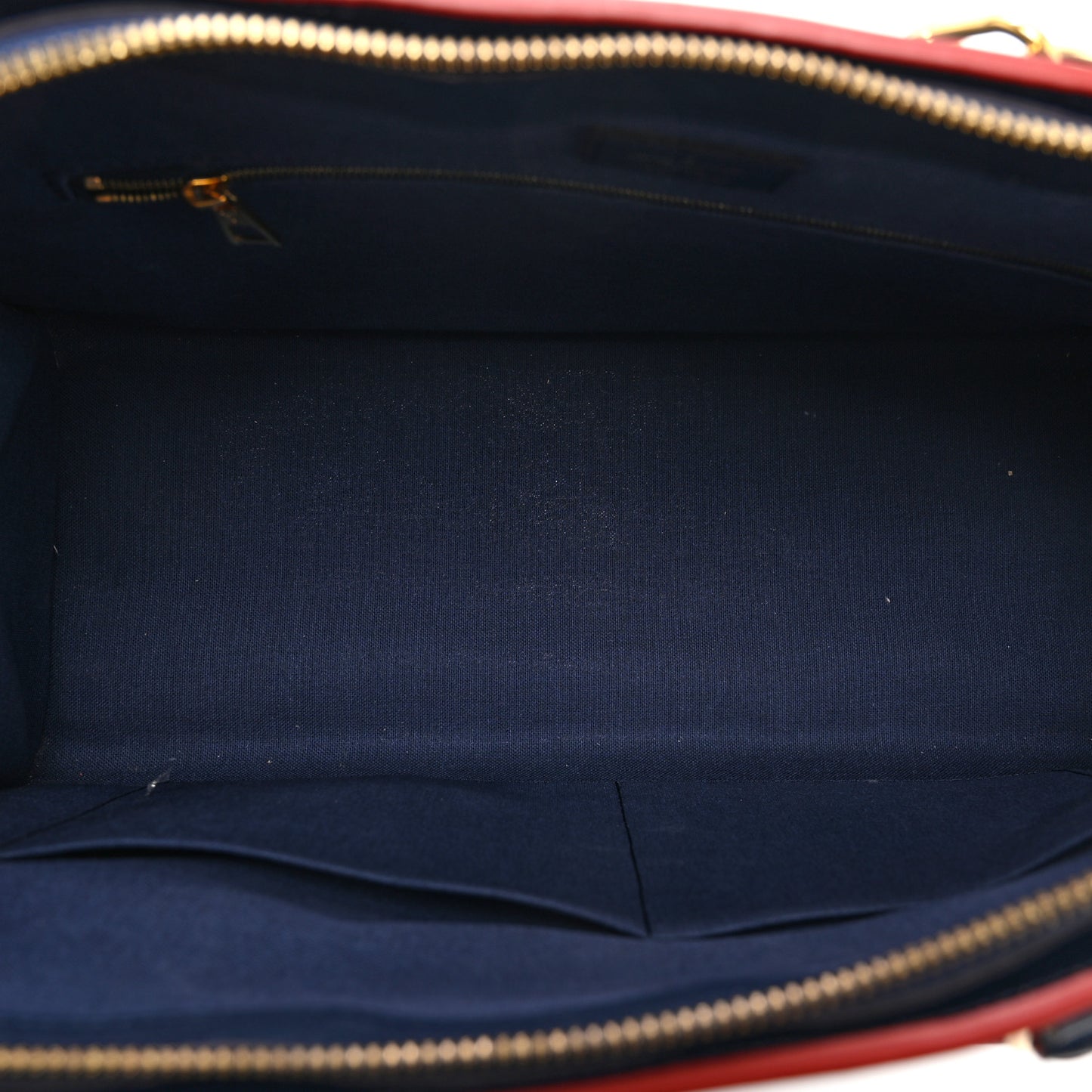 Epi Vaneau GM Marine Rouge