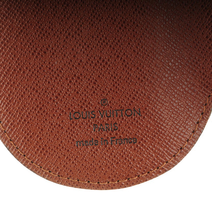 Louis Vuitton Monogram Round Key Holder GM 6 of 6