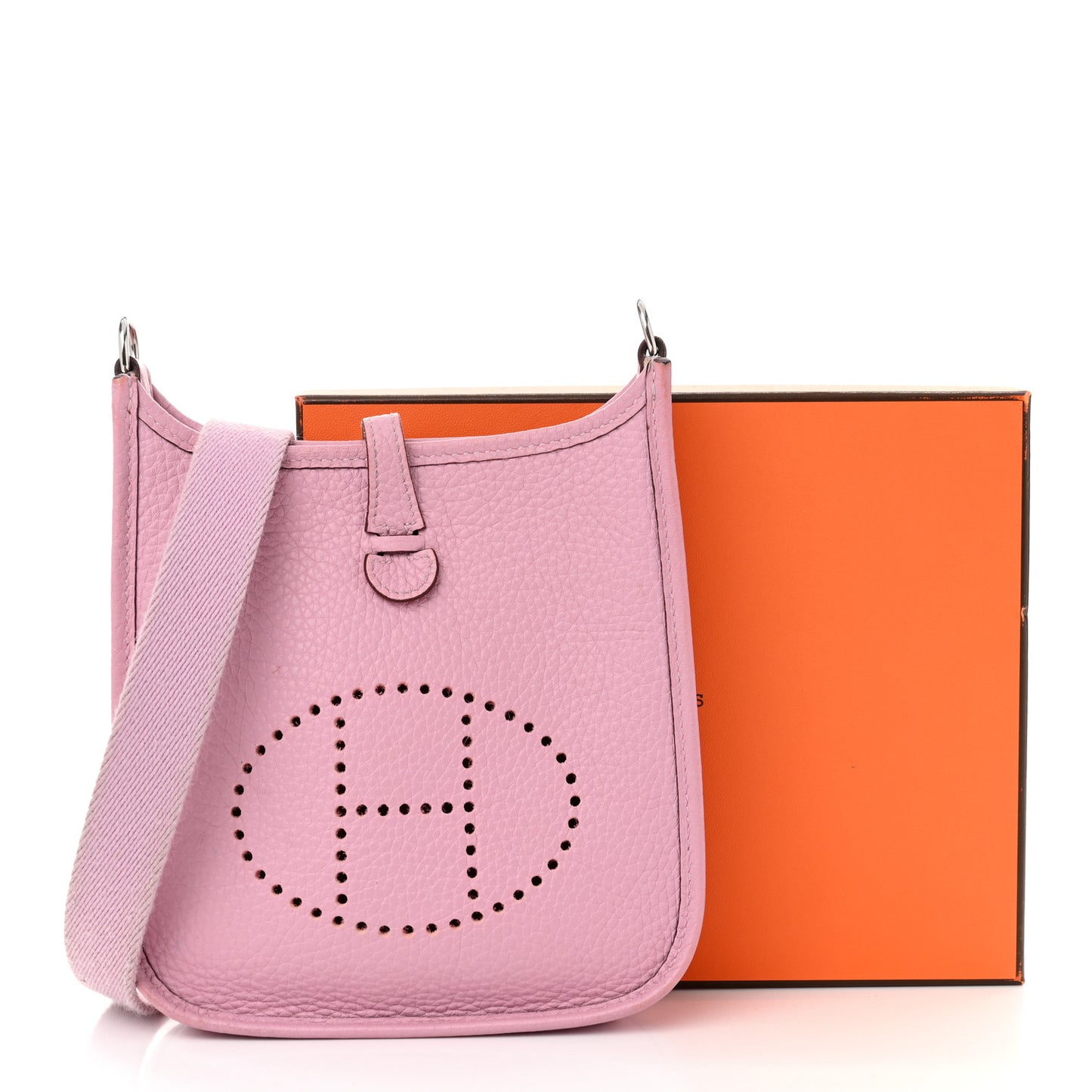 Taurillon Clemence Evelyne TPM Mauve Sylvestre
