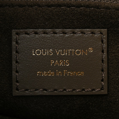 Louis Vuitton Empreinte Monogram Giant Onthego MM Smoke 6 of 10