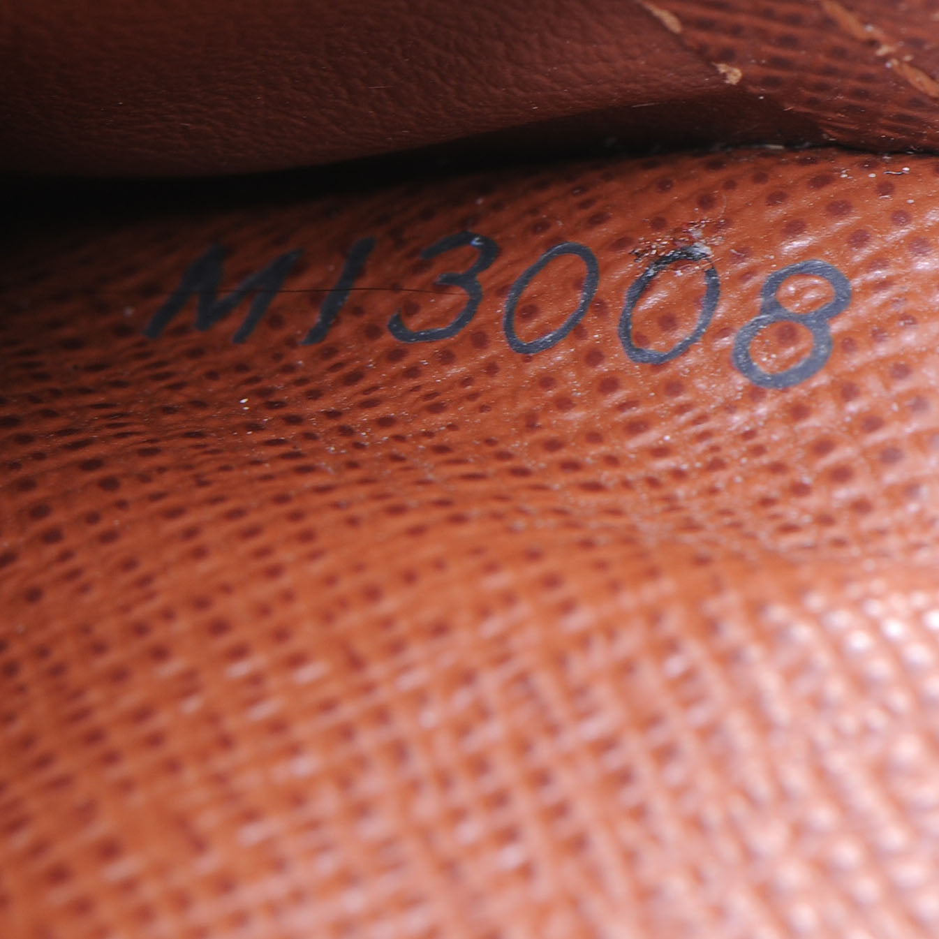 Louis Vuitton Monogram Eugenie Wallet 7 of 7