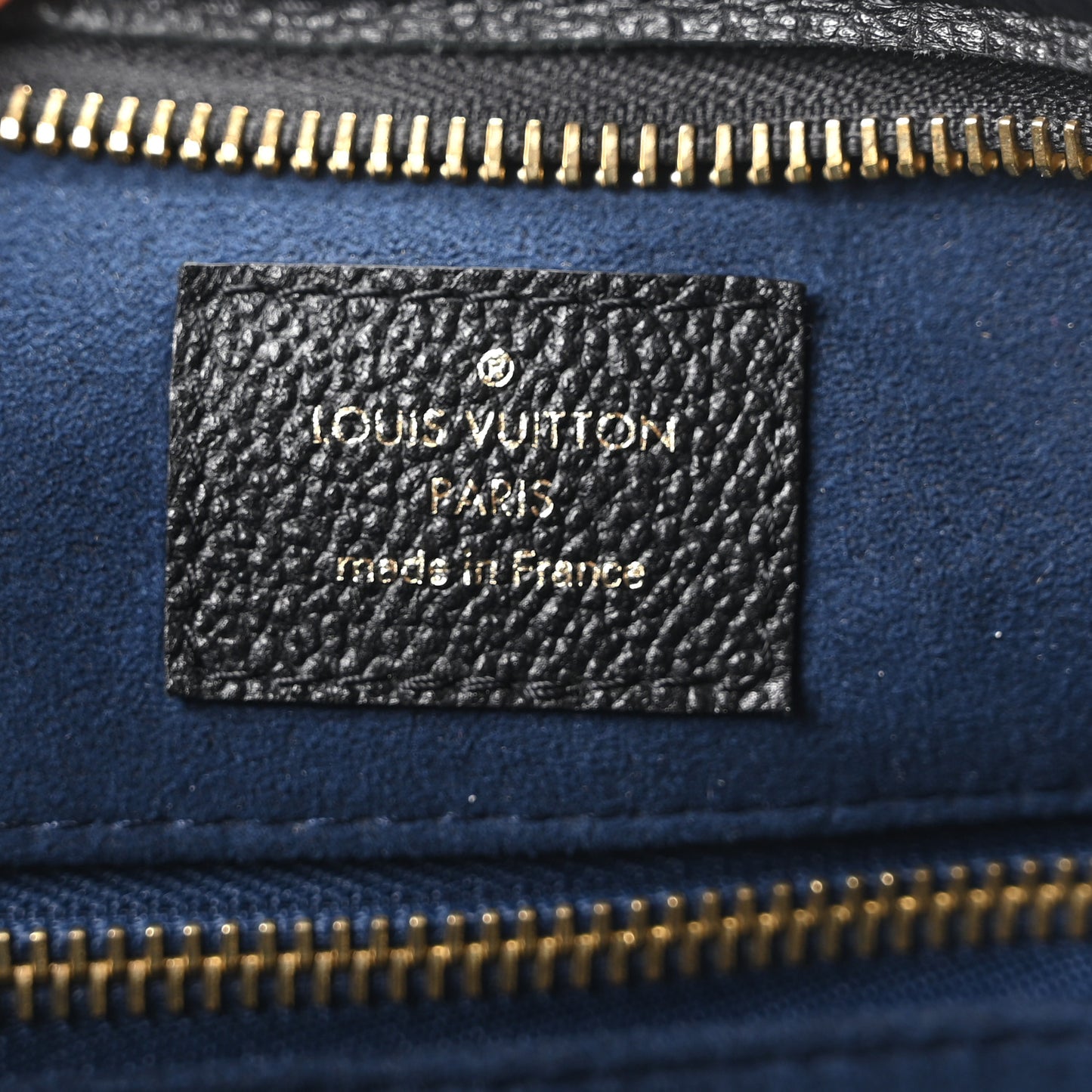 Empreinte Carryall MM Black