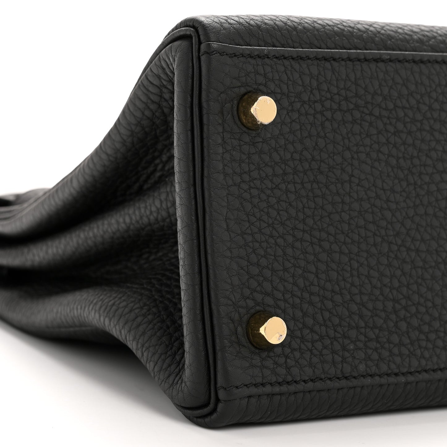 Taurillon Clemence Kelly Retourne 28 Black