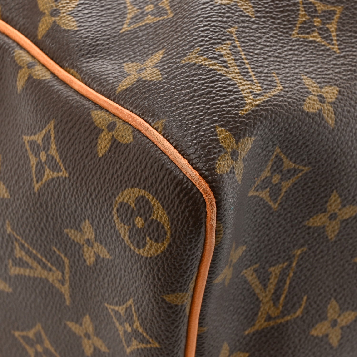Louis Vuitton Monogram Keepall 45 13 of 22