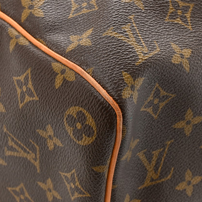 Louis Vuitton Monogram Keepall 45 13 of 22
