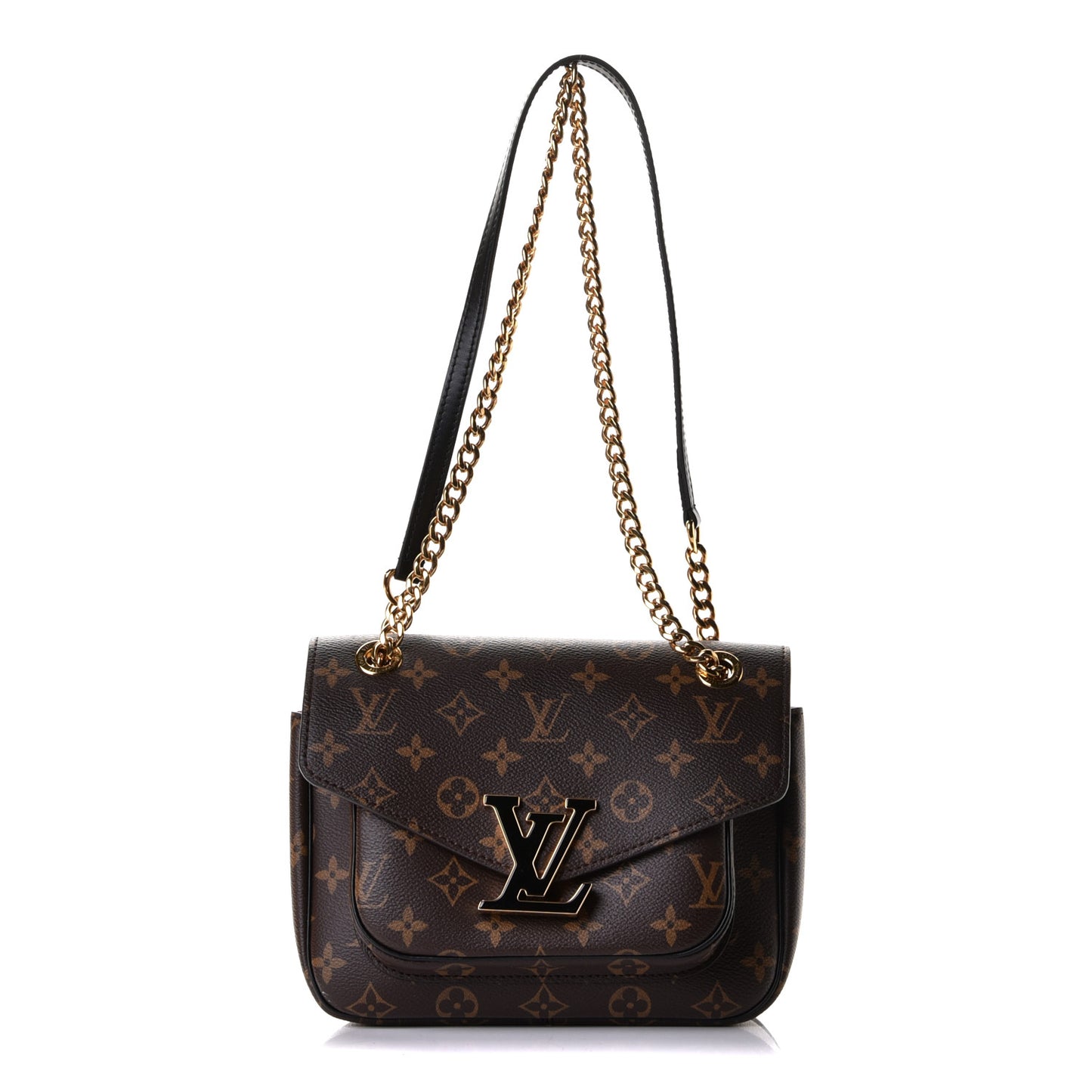 Monogram Passy