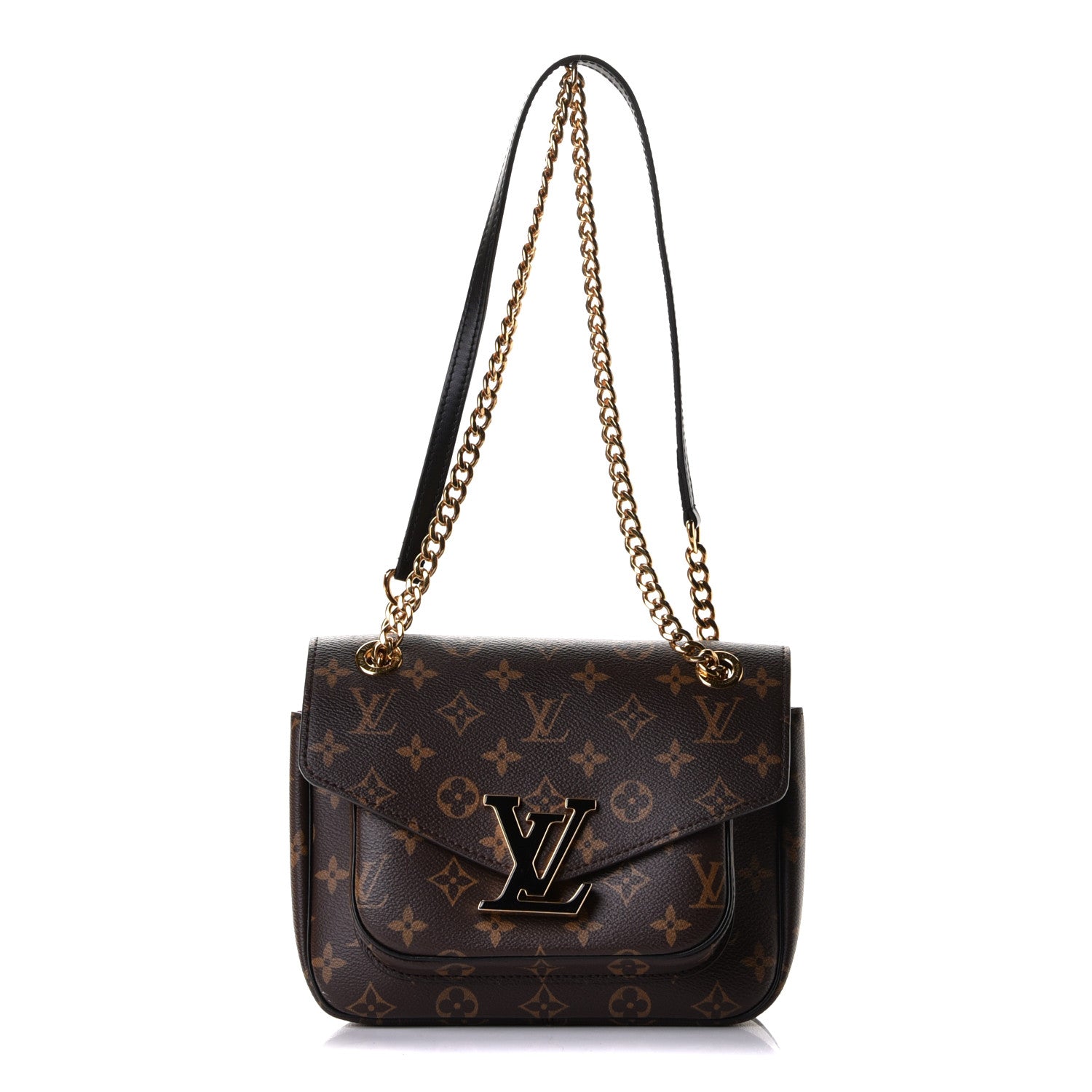 Louis Vuitton Monogram Passy 1 of 5