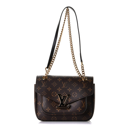 Louis Vuitton Monogram Passy 1 of 5