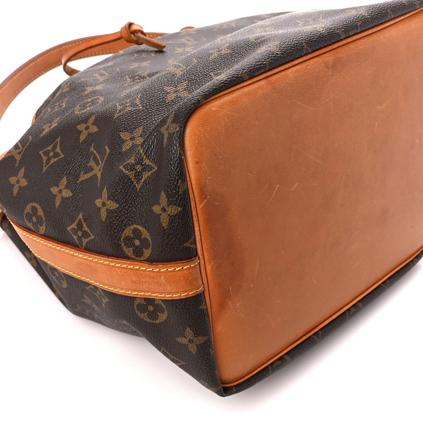 Monogram Petit Noe