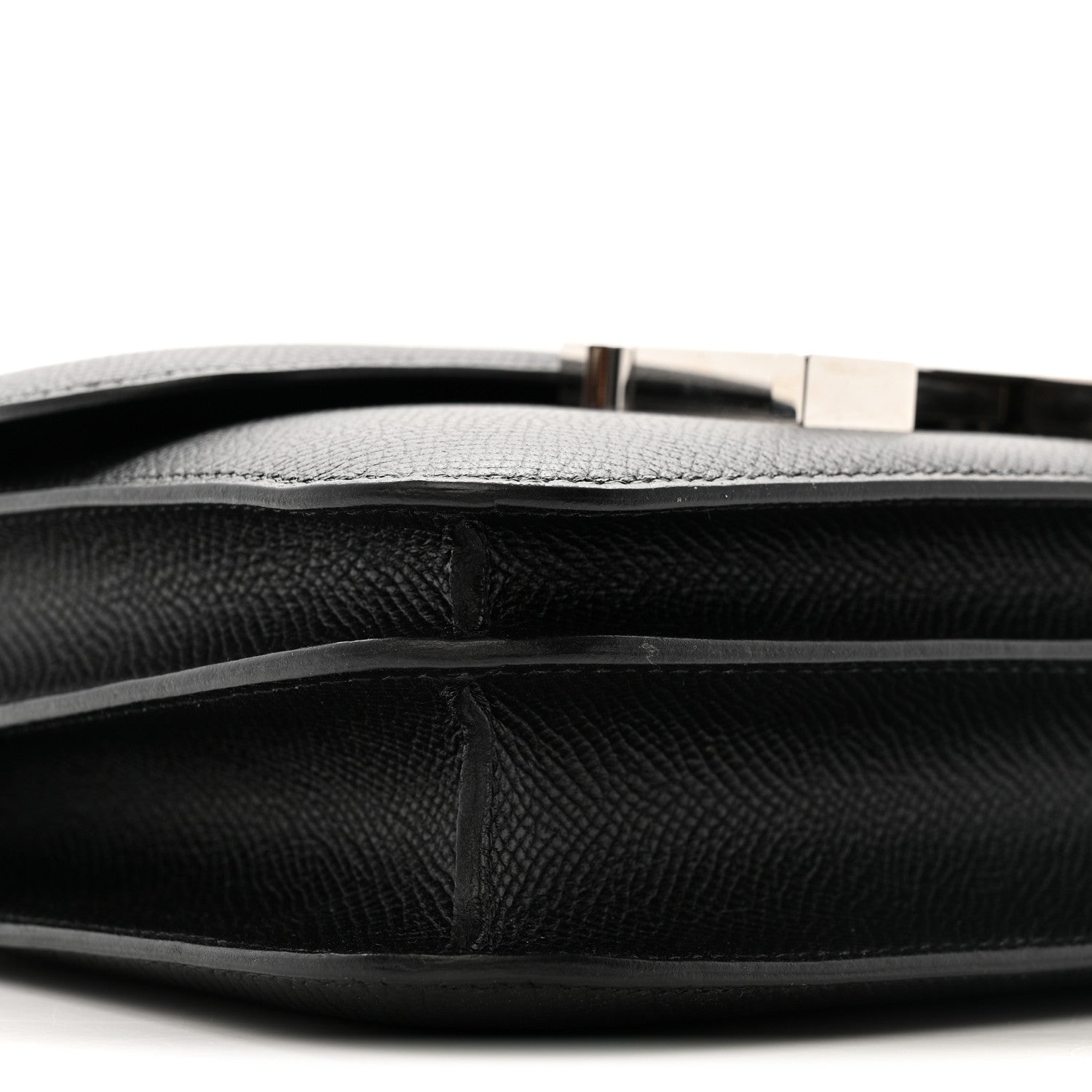 Hermes Epsom Constance 18 Black 10 of 14