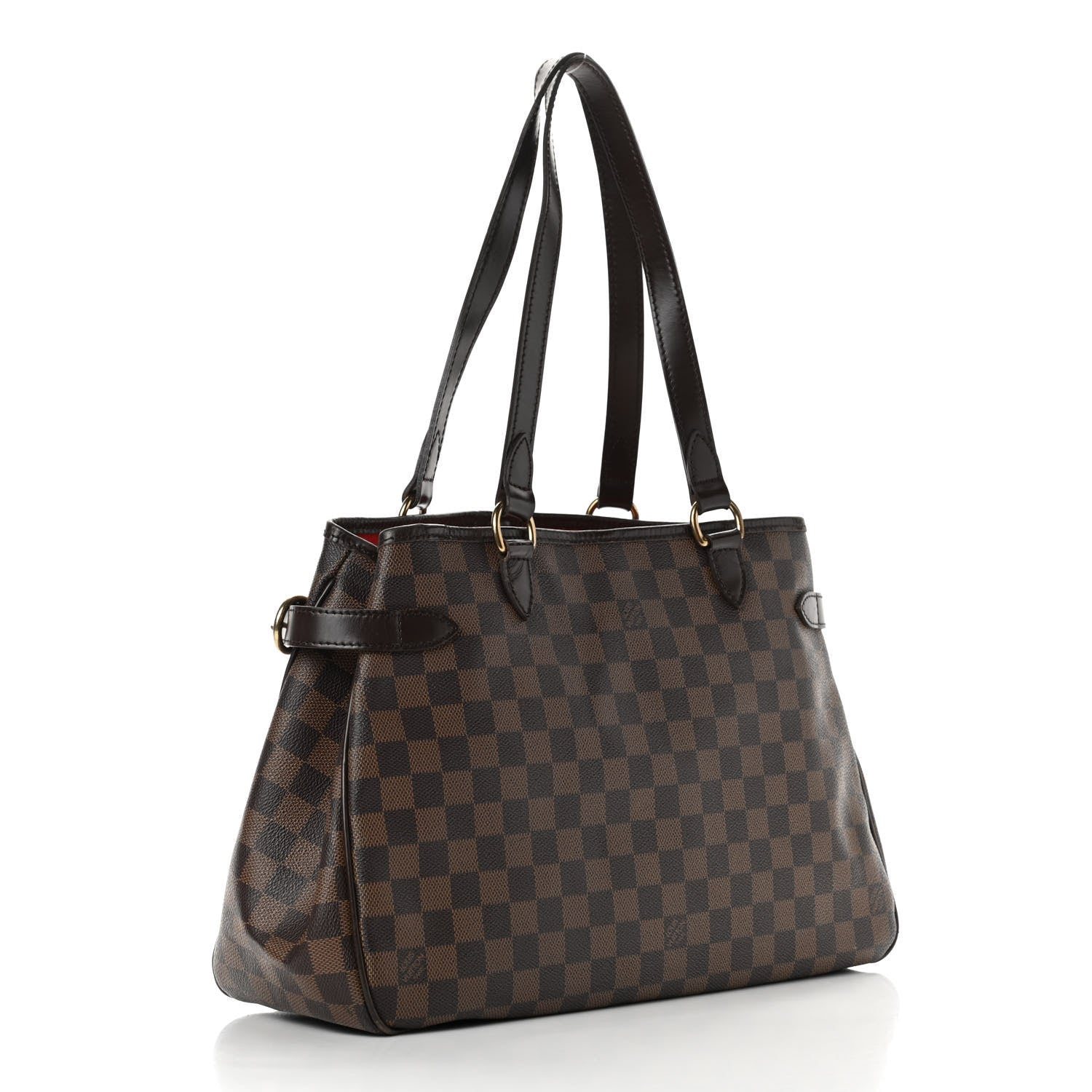 Louis Vuitton Damier Ebene Batignolles Horizontal 2 of 24