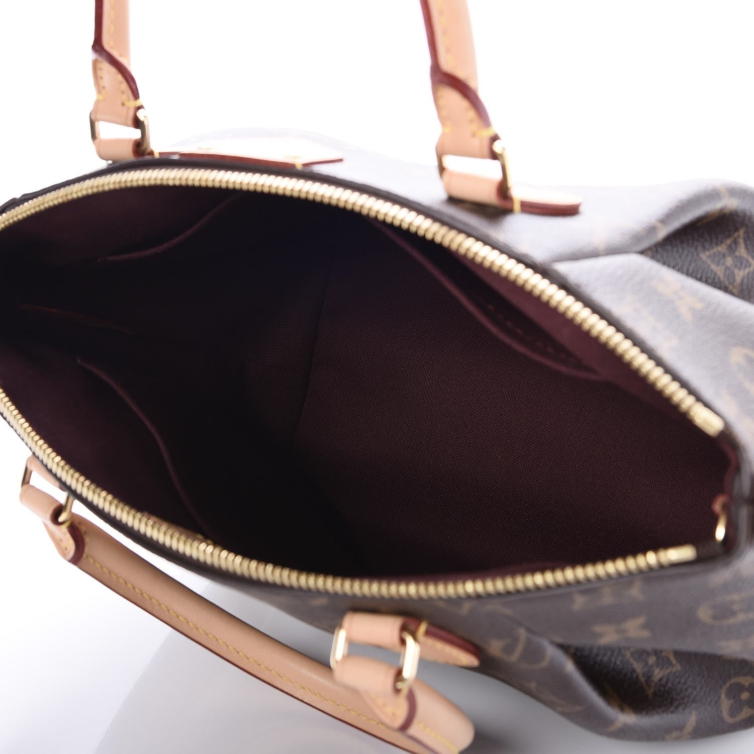 Louis Vuitton Monogram Turenne PM 6 of 9