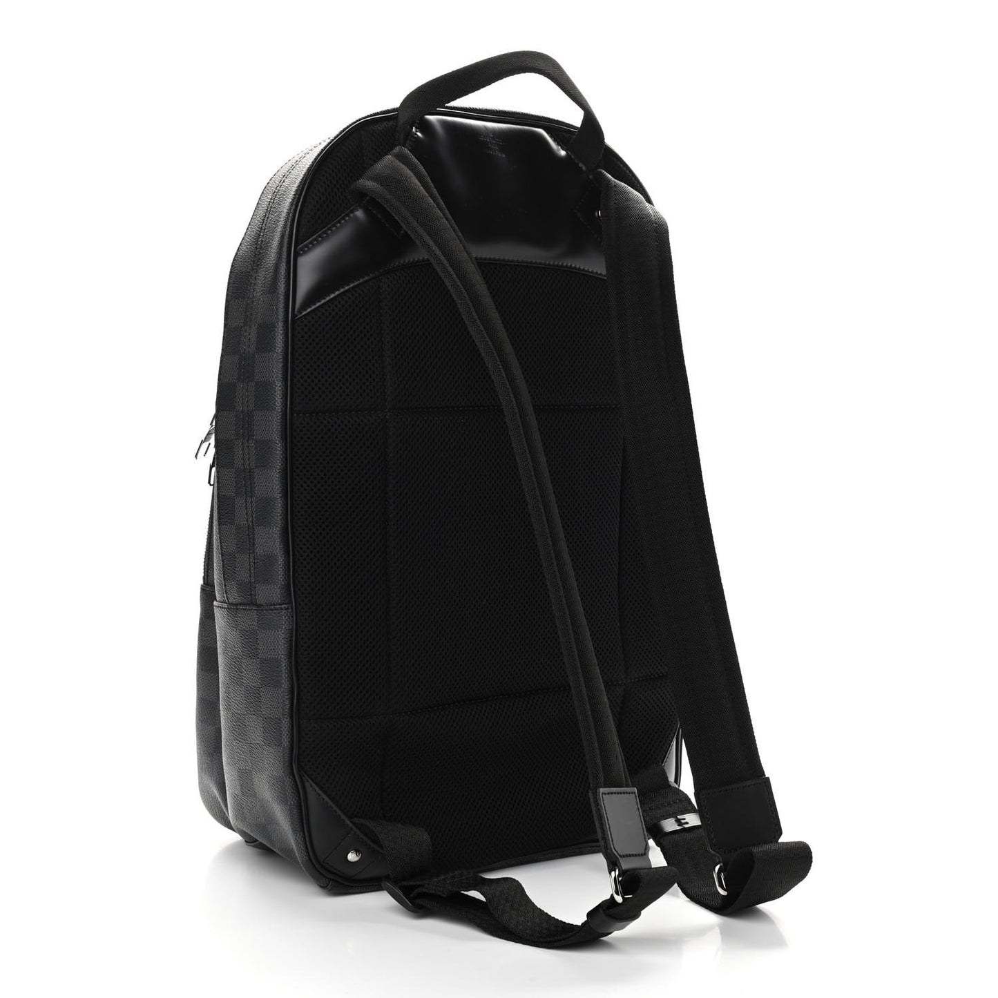 Damier Graphite Michael Backpack