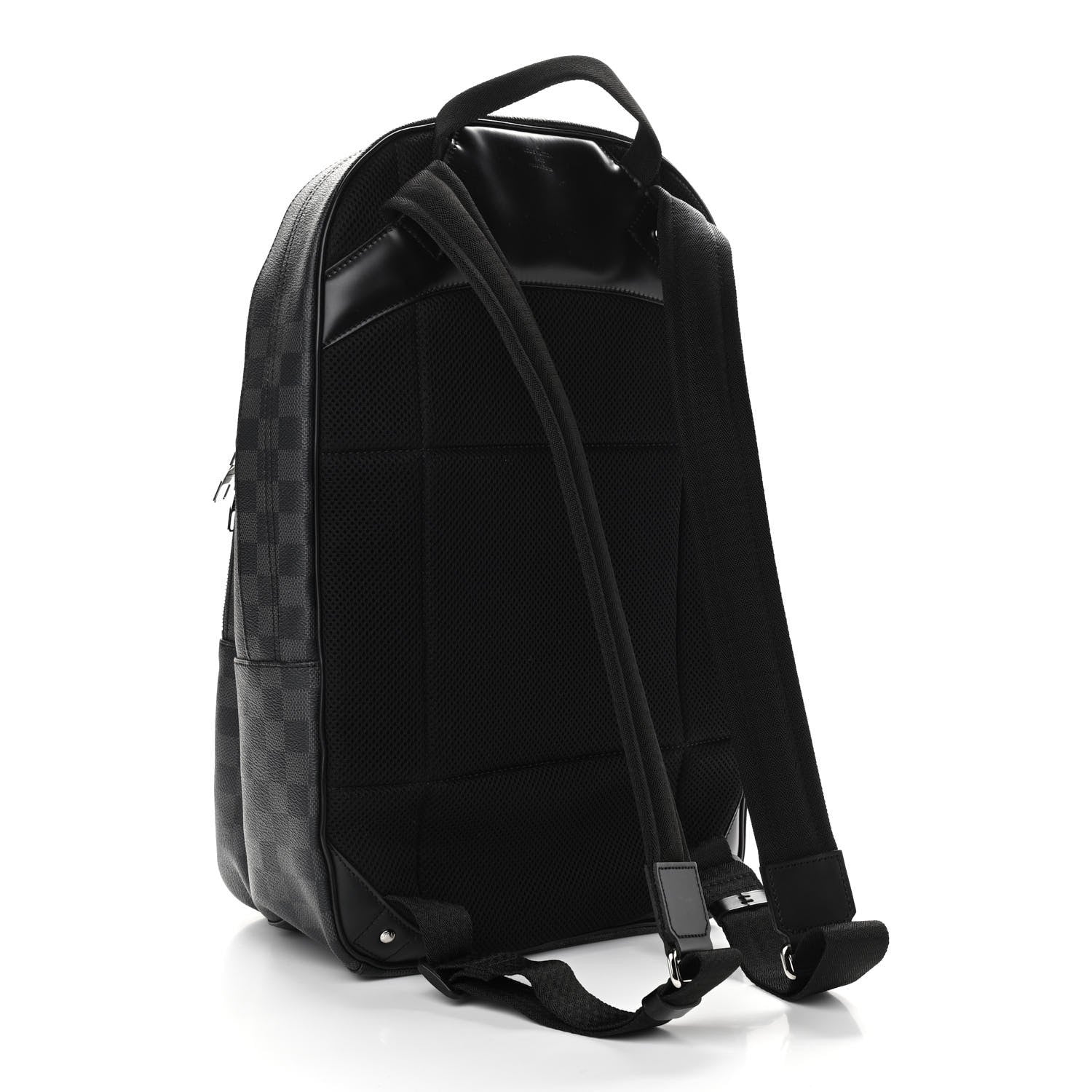 Louis Vuitton Damier Graphite Michael Backpack 3 of 10